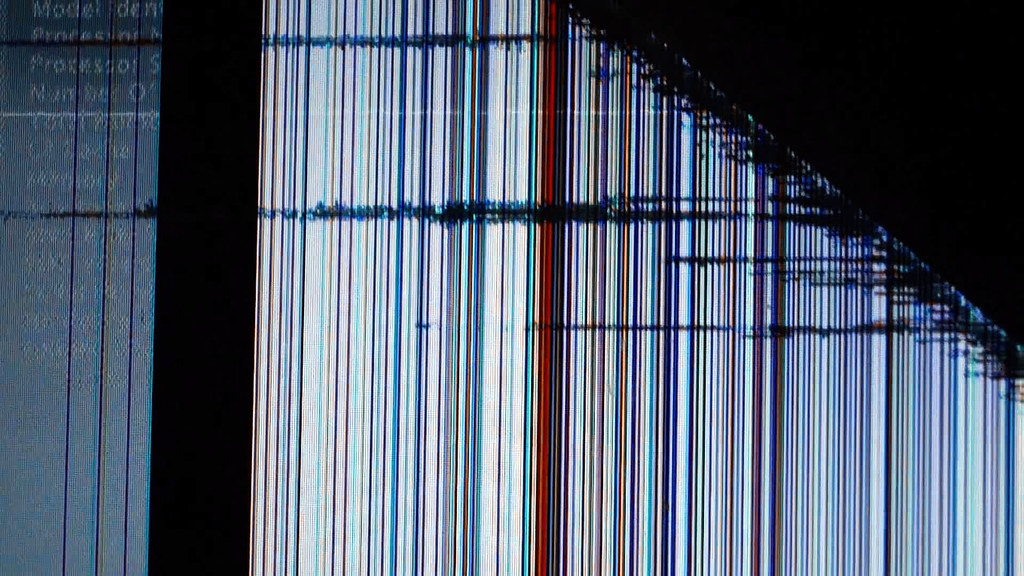 iPhone Screen Repair